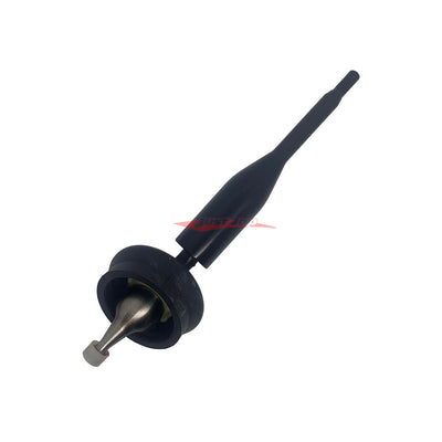 Nismo Solid Short Gear Shifter Fits Nissan R32/R33 Skyline, C33 Laurel & A13 Cefiro (RB20DE/RB20DET/RB25DE)