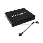 Nismo Steel Braided Clutch Hose Fits Nissan Z33 350Z Fairlady (External Slave)