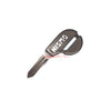 Nismo Style Key Blank (OG Logo) fits Nissan A31/C32/C33/C34/N13/N14/N15/R30/R31/R32/R33/S13/S14/Z31/Z32