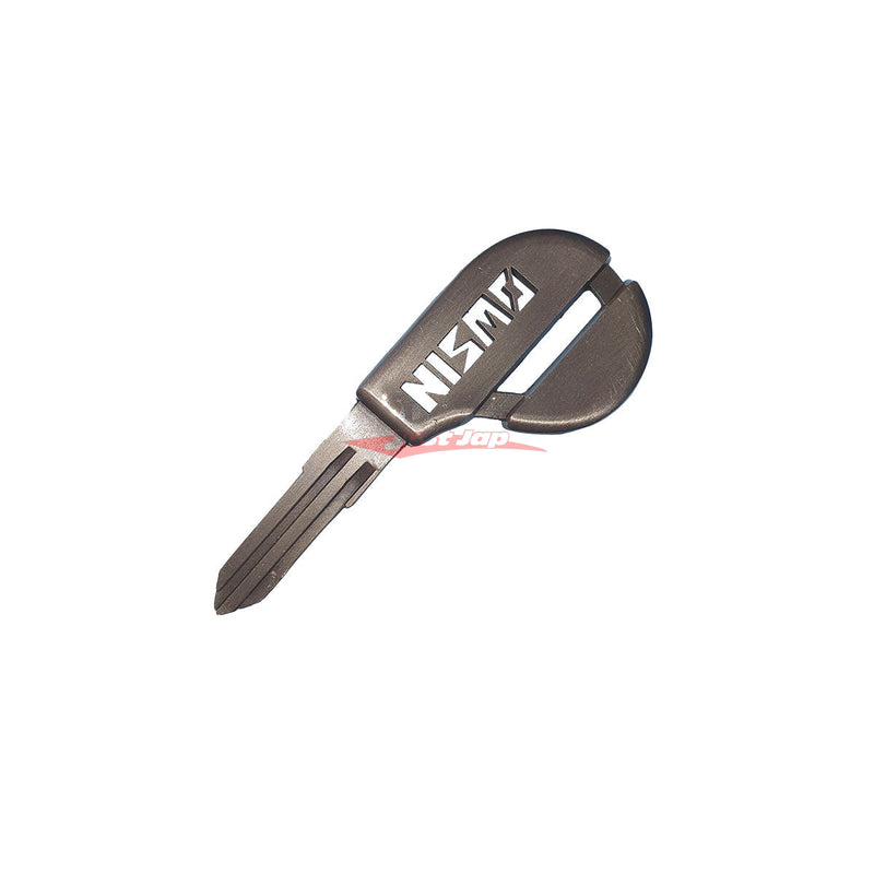 Nismo Style Key Blank (OG Logo) fits Nissan A31/C32/C33/C34/N13/N14/N15/R30/R31/R32/R33/S13/S14/Z31/Z32