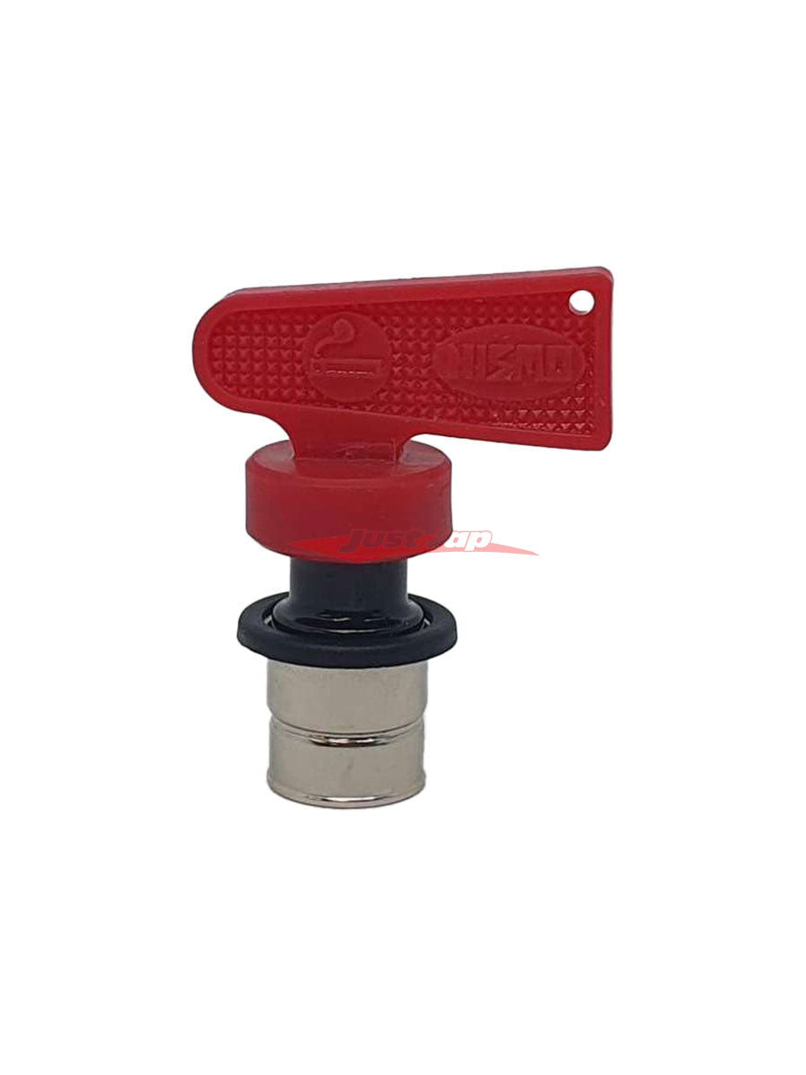 car cigarette lighter kill switch Drop-In (Anti-Theft) Nismo Cigarette Lighter Kill