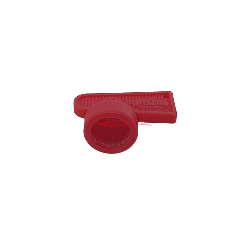 Nismo Style Kill Switch Cigarette Lighter Attachment (Red)