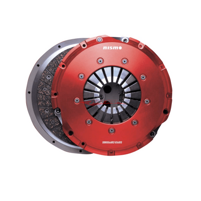 Nismo Super Coppermix Single Plate Clutch fits Nissan S15 Silvia & 200SX