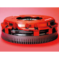 Nismo Super Coppermix Single Plate Clutch Kit (380ps/279kW) Fits Nissan S13/S14 Silvia & 180SX/200SX (SR20DET)