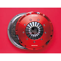 Nismo Super Coppermix Single Plate Clutch Kit (420ps/309kW) Fits Nissan S13/S14 Silvia & 180SX/200SX (SR20DET)
