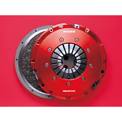 Nismo Super Coppermix Single Plate Clutch Kit (420ps/309kW) Fits Nissan S13/S14 Silvia & 180SX/200SX (SR20DET)