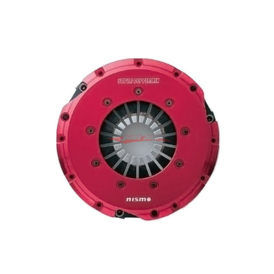 Nismo Super Coppermix Single Plate Clutch Kit (420ps/309kW) Fits Nissan S13/S14 Silvia & 180SX/200SX (SR20DET)