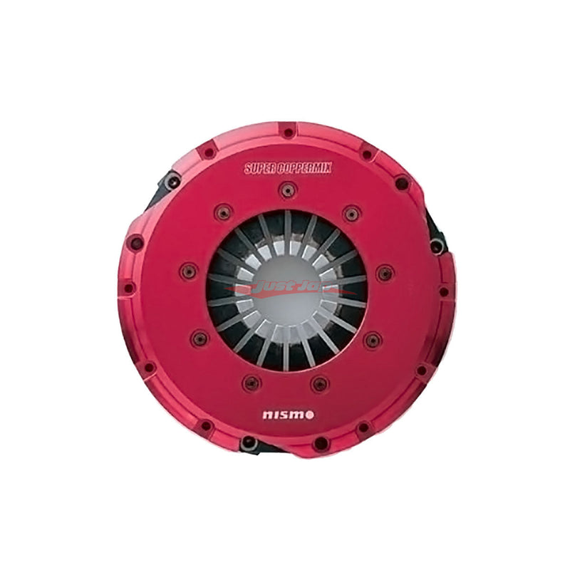 Nismo Super Coppermix Single Plate Clutch Kit (420ps/309kW) Fits Nissan S13/S14 Silvia & 180SX/200SX (SR20DET)