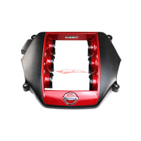 Nismo VR38DETT Engine Cover Fits Nissan R35 GTR