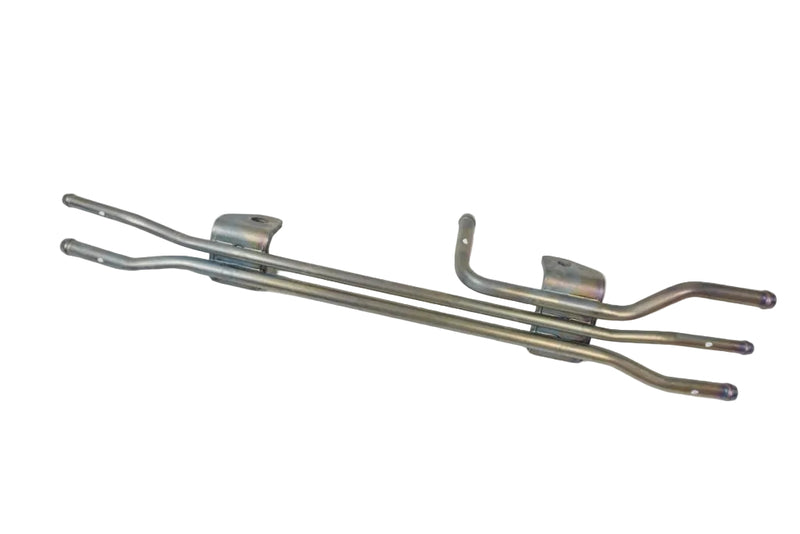 Genuine Nissan Engine Coolant Bypass Water Pipe Front fits Nissan R35 GTR (JDM Models)