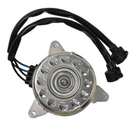 Genuine Nissan Radiator Fan Motor (R/H) Fits Nissan R35 GTR VR38DETT