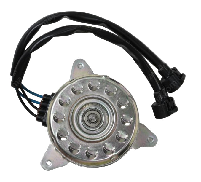 Genuine Nissan Radiator Fan Motor (R/H) Fits Nissan R35 GTR VR38DETT