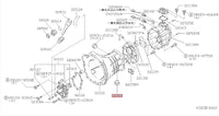 Genuine Nissan Gearbox Drain Plug Fits Nissan A31/C33/C34/D22/R31/R32/R33/R34/S12/S13/S14/S130/Y31/Y60/Y61/Z31/Z32