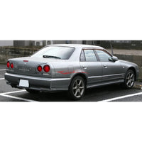 Nissan Electric Motor (R/H/F) Fits Nissan R34 Skyline (Sedan)