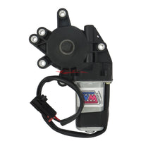 Nissan Electric Window Motor Fits Nissan R33 Skyline (Sedan)/N15 L/H/S, N14 Pulsar & U13 Bluebird R/H/S (SEE DESCIPTION FOR FITMENT NOTES)