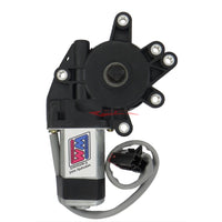Nissan Electric Window Motor Fits Nissan R33 Skyline (Sedan)/N15 R/H/S, N14 Pulsar & U13 Bluebird L/H/S (SEE DESCIPTION FOR FITMENT NOTES)