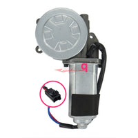 Nissan Electric Window Motor (L/H) fits Nissan S13 Silvia, 180SX & R31/R32 Skyline Coupe