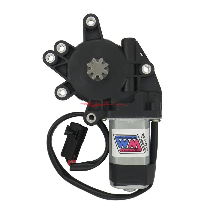 Nissan Electric Window Motor (L/H) Fits Nissan S15 Silvia, 200SX & R34 Skyline Coupe