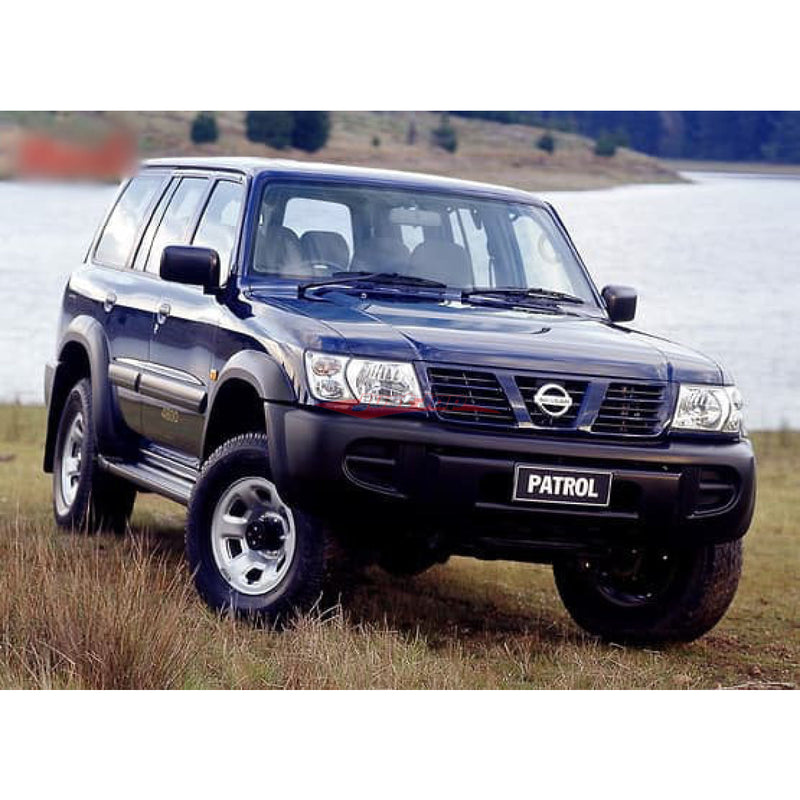 Nissan Electric Window Motor (R/H) Fits Nissan E51 Elgrand & GU/Y61 Patrol (Without Auto Function)