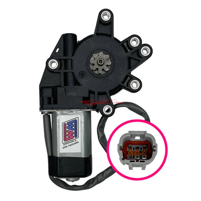 Nissan Electric Window Motor (R/H) Fits Nissan E51 Elgrand & GU/Y61 Patrol (Without Auto Function)