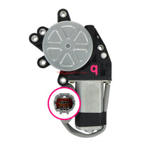 Nissan Electric Window Motor (R/H) Fits Nissan S15 Silvia, 200SX & R34 Skyline Coupe (Without Auto Function)