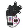 Nissan Electric Window Motor (R/H) Fits Nissan S15 Silvia, 200SX & R34 Skyline Coupe (Without Auto Function)