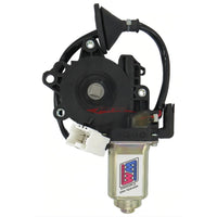 Nissan Electric Window Winder Motor Front (L/H) Fits Nissan V35 Skyline & M35 Stagea