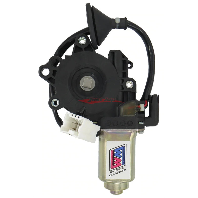 Nissan Electric Window Winder Motor Front (L/H) Fits Nissan V35 Skyline & M35 Stagea