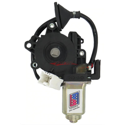 Nissan Electric Window Winder Motor Front (L/H) Fits Nissan V35 Skyline & M35 Stagea