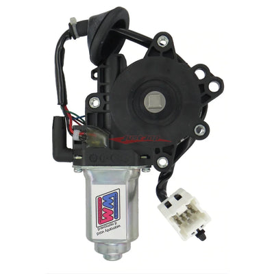 Nissan Electric Window Winder Motor Front (R/H) Fits Nissan V35/V36 Skyline & M35 Stagea