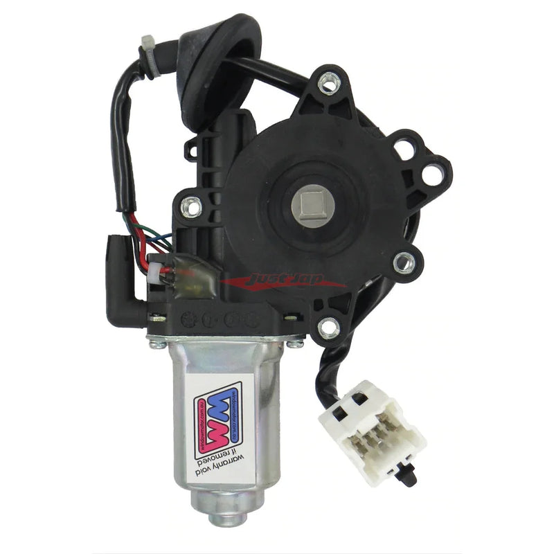 Nissan Electric Window Winder Motor Front (R/H) Fits Nissan V35/V36 Skyline & M35 Stagea