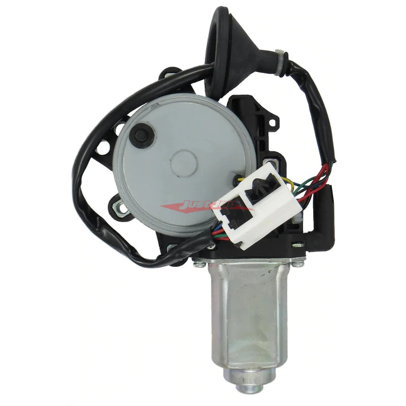 Nissan Electric Window Winder Motor Front (R/H) Fits Nissan V35/V36 Skyline & M35 Stagea