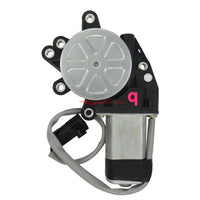 Nissan Electric Window Winder Motor (L/H) Fits Nissan R33 Skyline (2 Door) , S14 200SX & Silvia