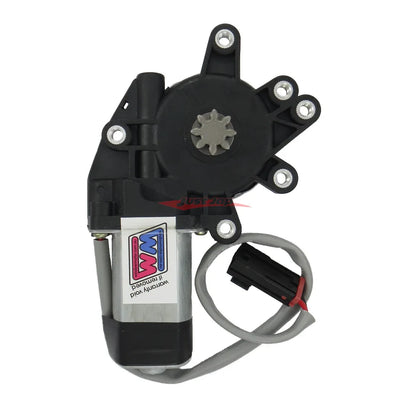 Nissan Electric Window Winder Motor (L/H) Fits Nissan R33 Skyline (2 Door) , S14 200SX & Silvia