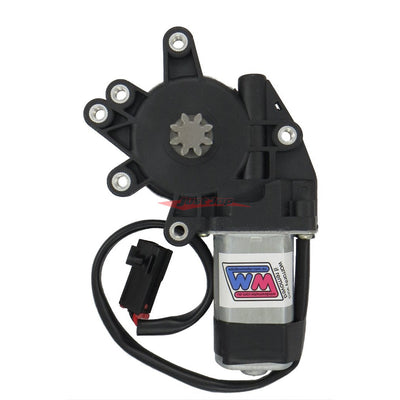 Nissan Electric Window Winder Motor (R/H) Fits Nissan R33 Skyline (2 Door) , S14 200SX & Silvia