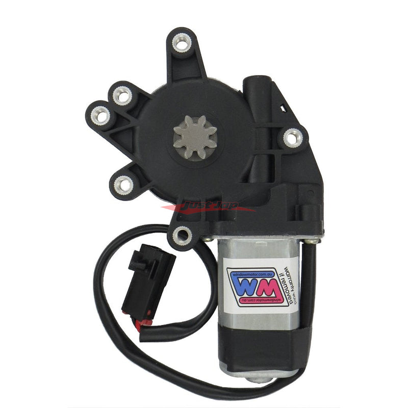 Nissan Electric Window Winder Motor (R/H) Fits Nissan R33 Skyline (2 Door) , S14 200SX & Silvia