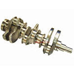 Nissan Genuine Crankshaft Fits Nissan R35 GTR VR38DETT