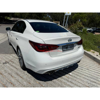 NIssan HV37 Skyline 350GT Hybrid, 79,xxxKM, 2019 model