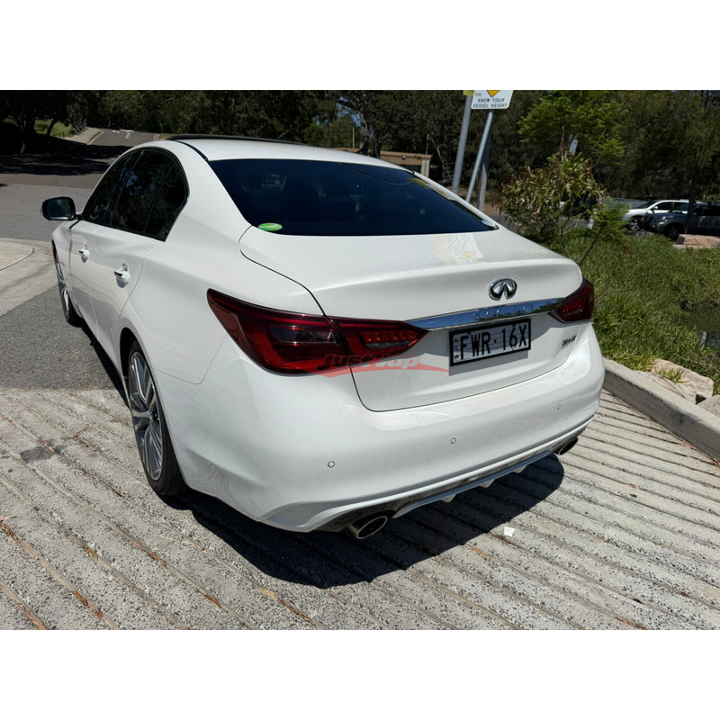 NIssan HV37 Skyline 350GT Hybrid, 79,xxxKM, 2019 model