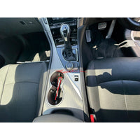 NIssan HV37 Skyline 350GT Hybrid, 79,xxxKM, 2019 model