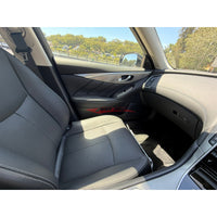 NIssan HV37 Skyline 350GT Hybrid, 79,xxxKM, 2019 model