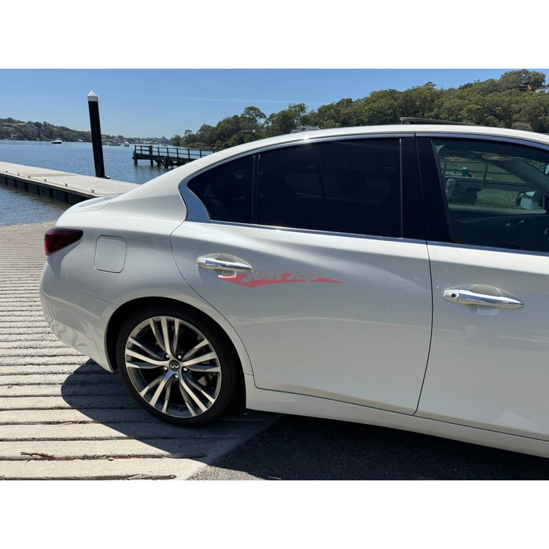 NIssan HV37 Skyline 350GT Hybrid, 79,xxxKM, 2019 model