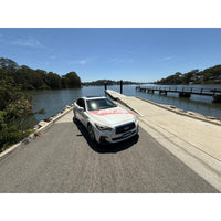 NIssan HV37 Skyline 350GT Hybrid, 79,xxxKM, 2019 model