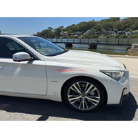 NIssan HV37 Skyline 350GT Hybrid, 79,xxxKM, 2019 model