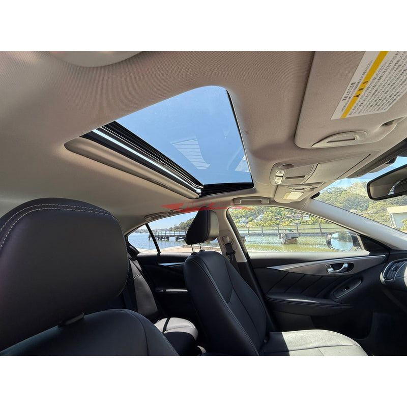 NIssan HV37 Skyline 350GT Hybrid, 79,xxxKM, 2019 model