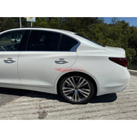 NIssan HV37 Skyline 350GT Hybrid, 79,xxxKM, 2019 model