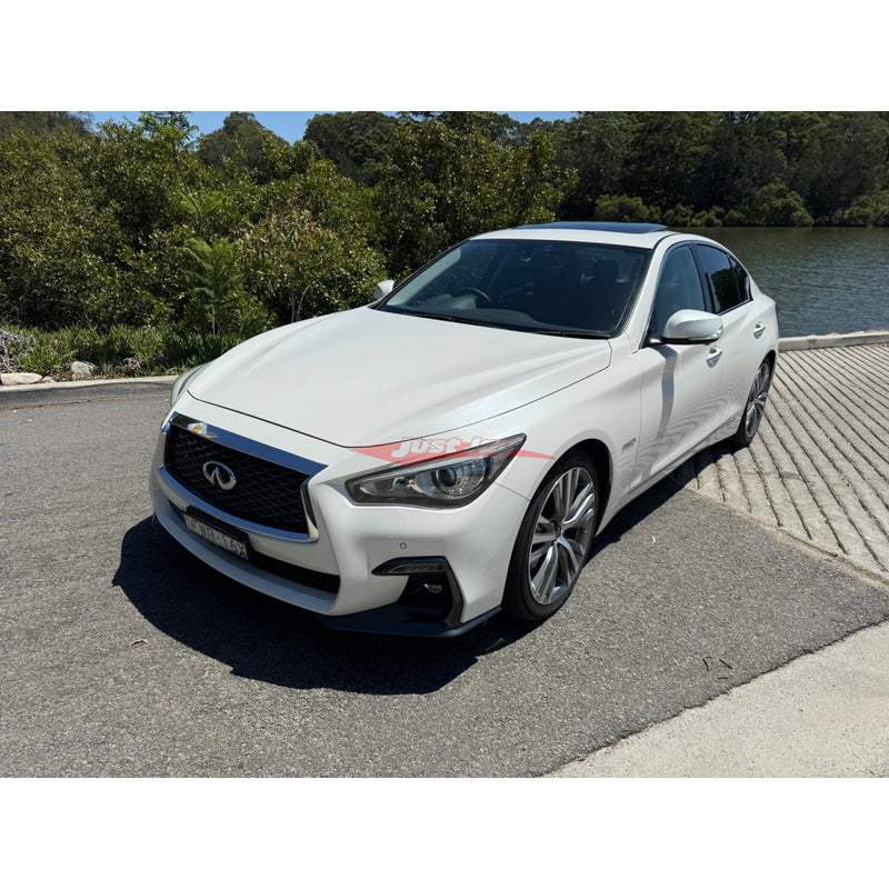 NIssan HV37 Skyline 350GT Hybrid, 79,xxxKM, 2019 model