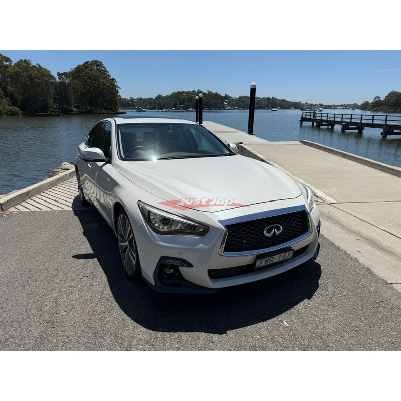 NIssan HV37 Skyline 350GT Hybrid, 79,xxxKM, 2019 model