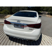 NIssan HV37 Skyline 350GT Hybrid, 79,xxxKM, 2019 model