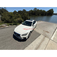 NIssan HV37 Skyline 350GT Hybrid, 79,xxxKM, 2019 model